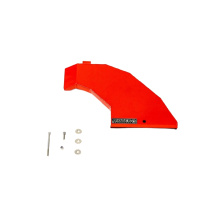 Toyota GR Yaris 2020+ Bakre Differential Kylningskanal AirTec